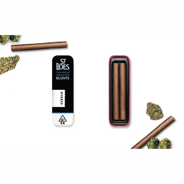 Hybrid [2g]