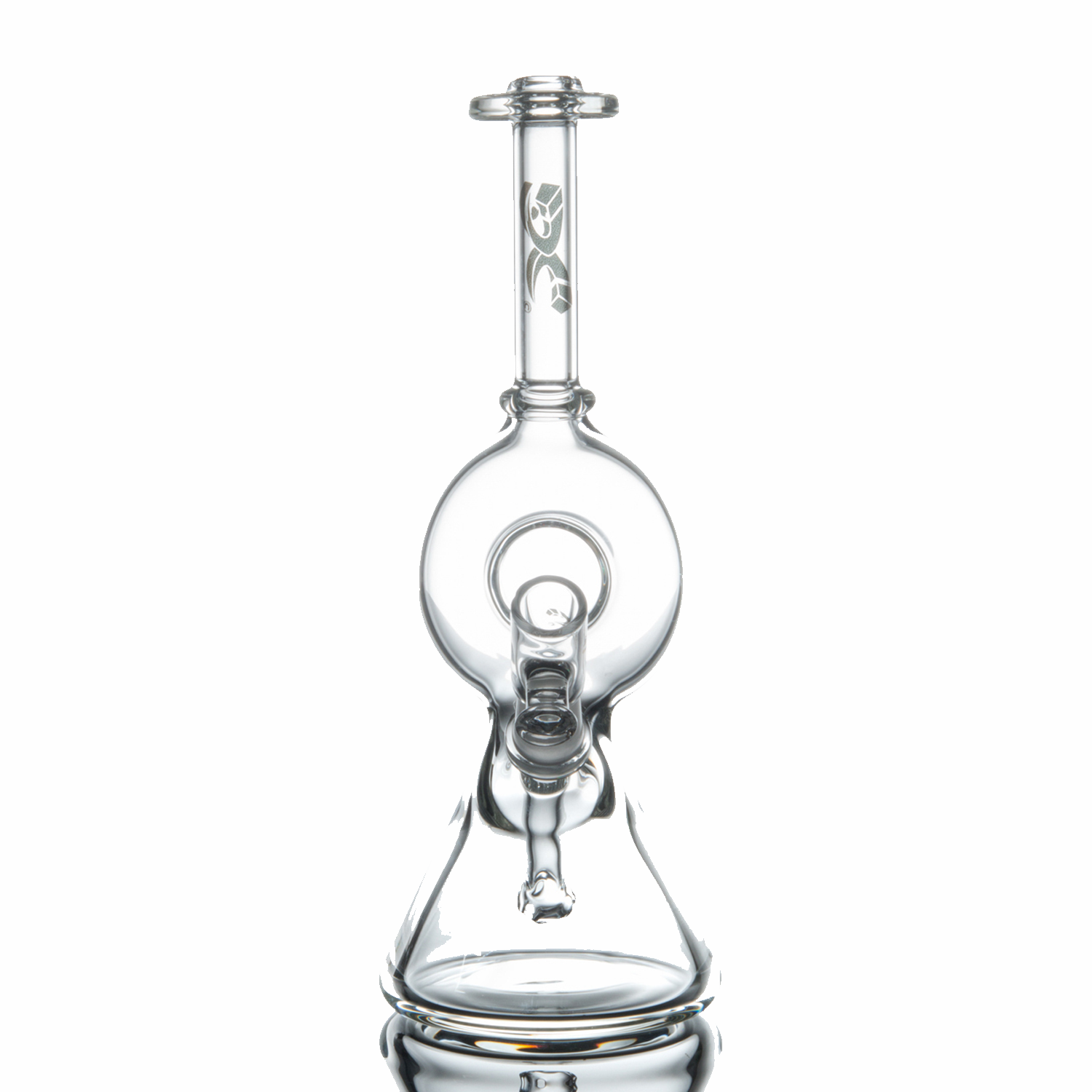 DC Glass: Donut