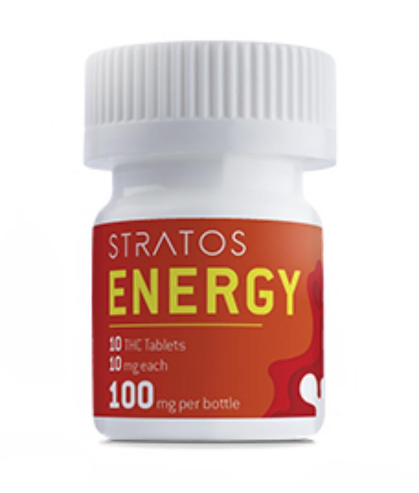 Energy [10pk] (100mg)