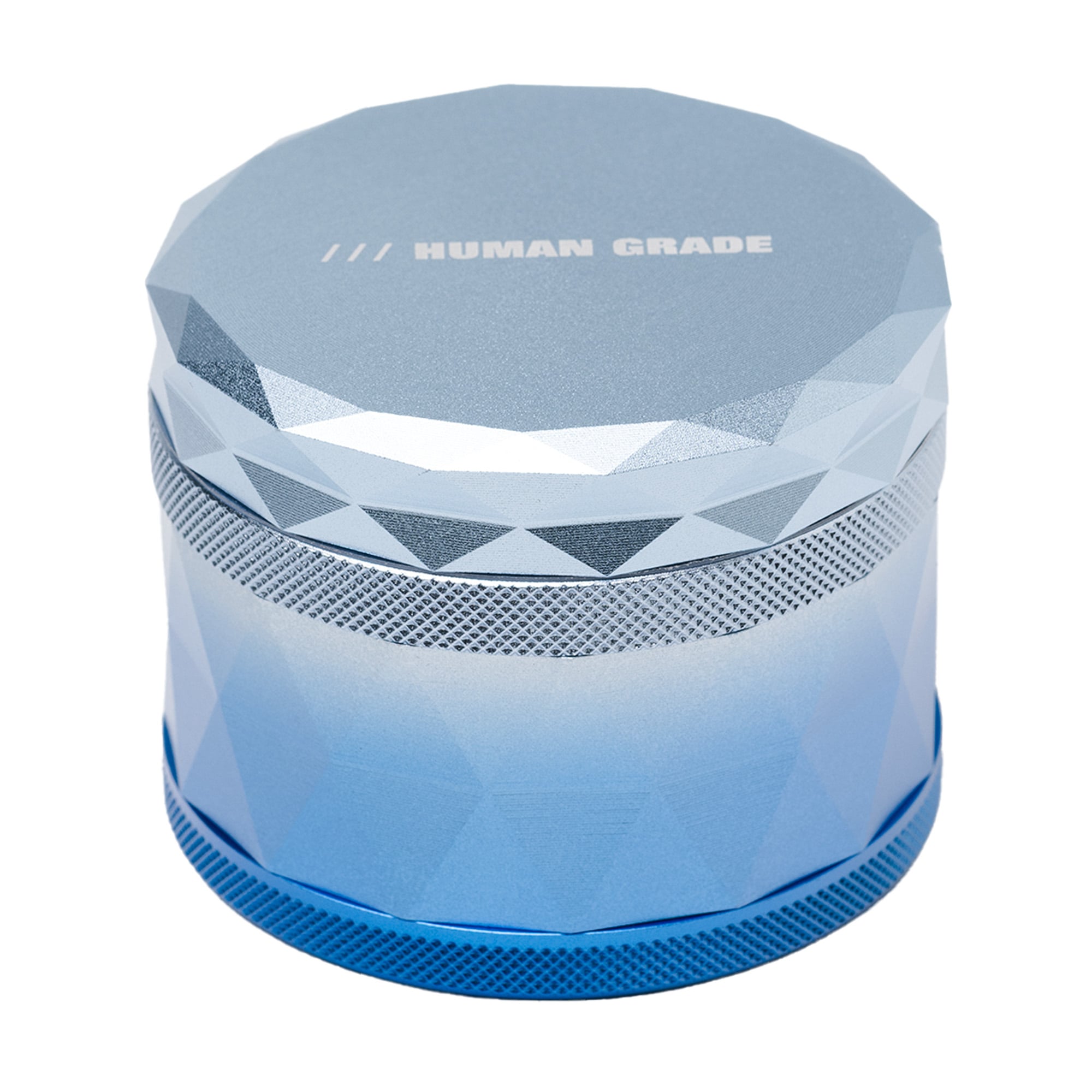 Grinder 7F (2.5") - Blue/Blue Sky
