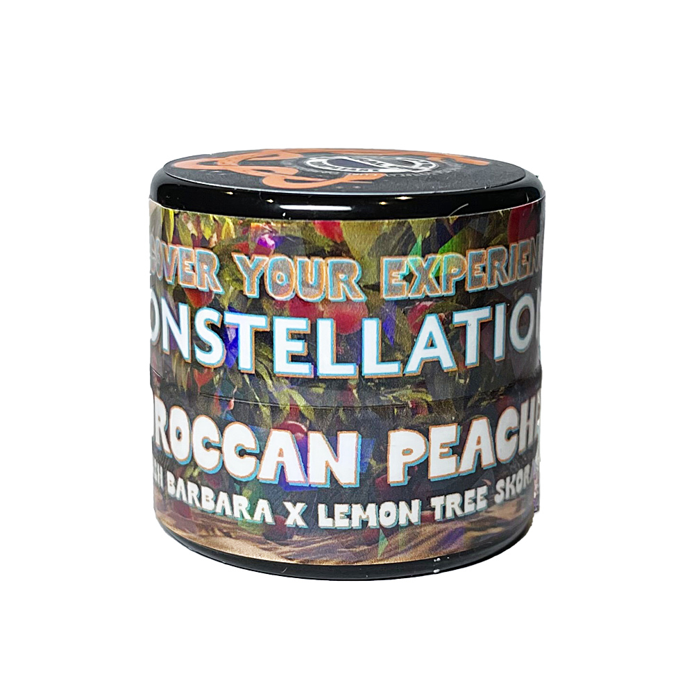 Shop Moroccan Peaches [1g] | Dockside Cannabis - Green Lake
