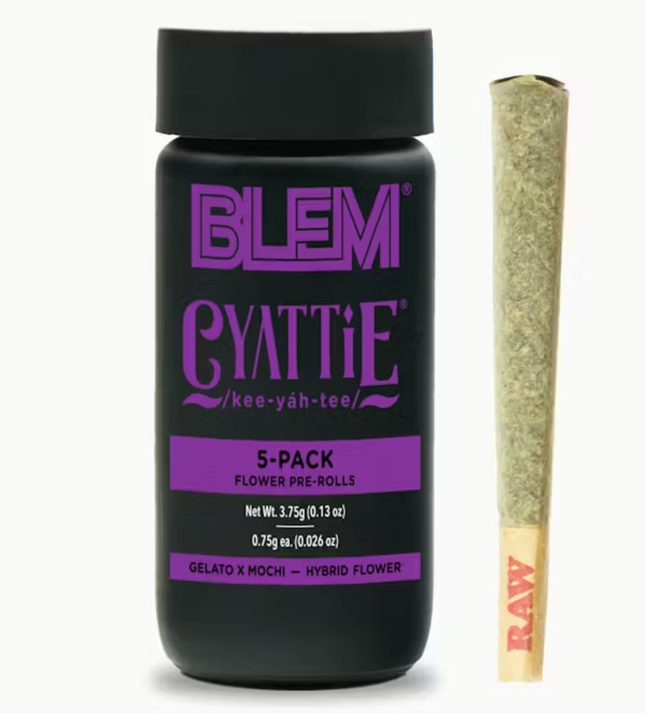 Cyattie [.75g]