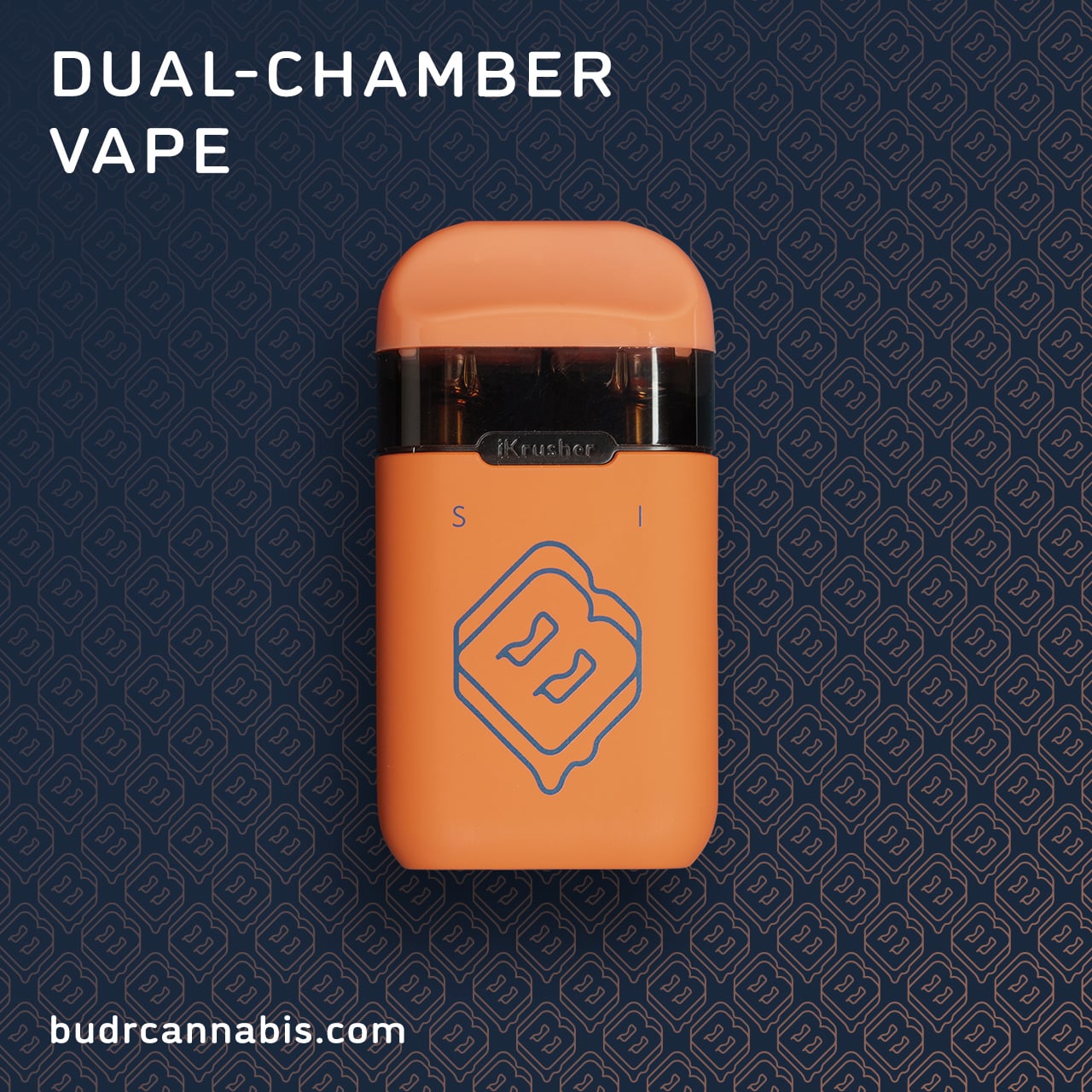 Inferno Sbc Dual Chamber Vape