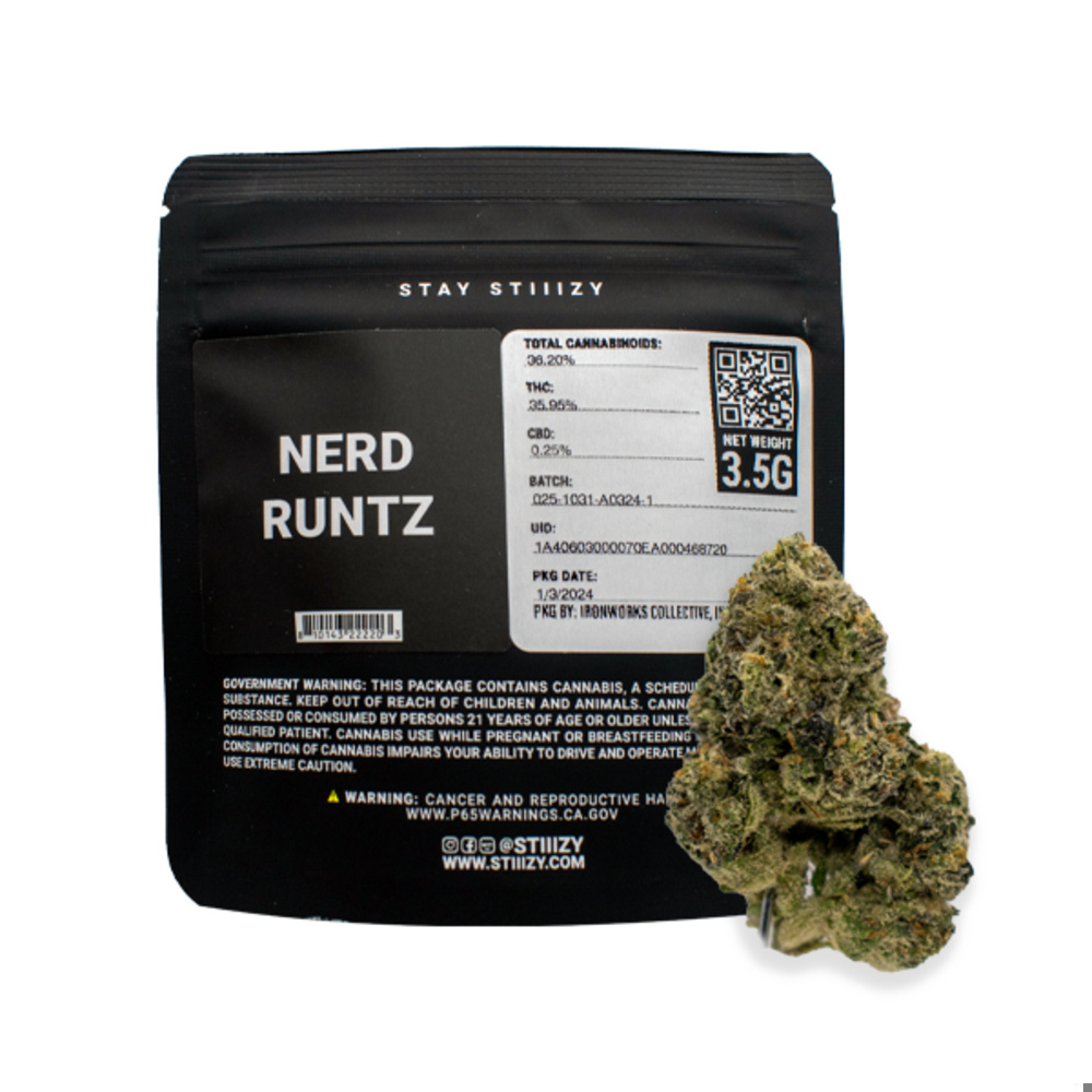 Shop Our San Jose, CA Medical Marijuana Dispensary Menu & Deals
