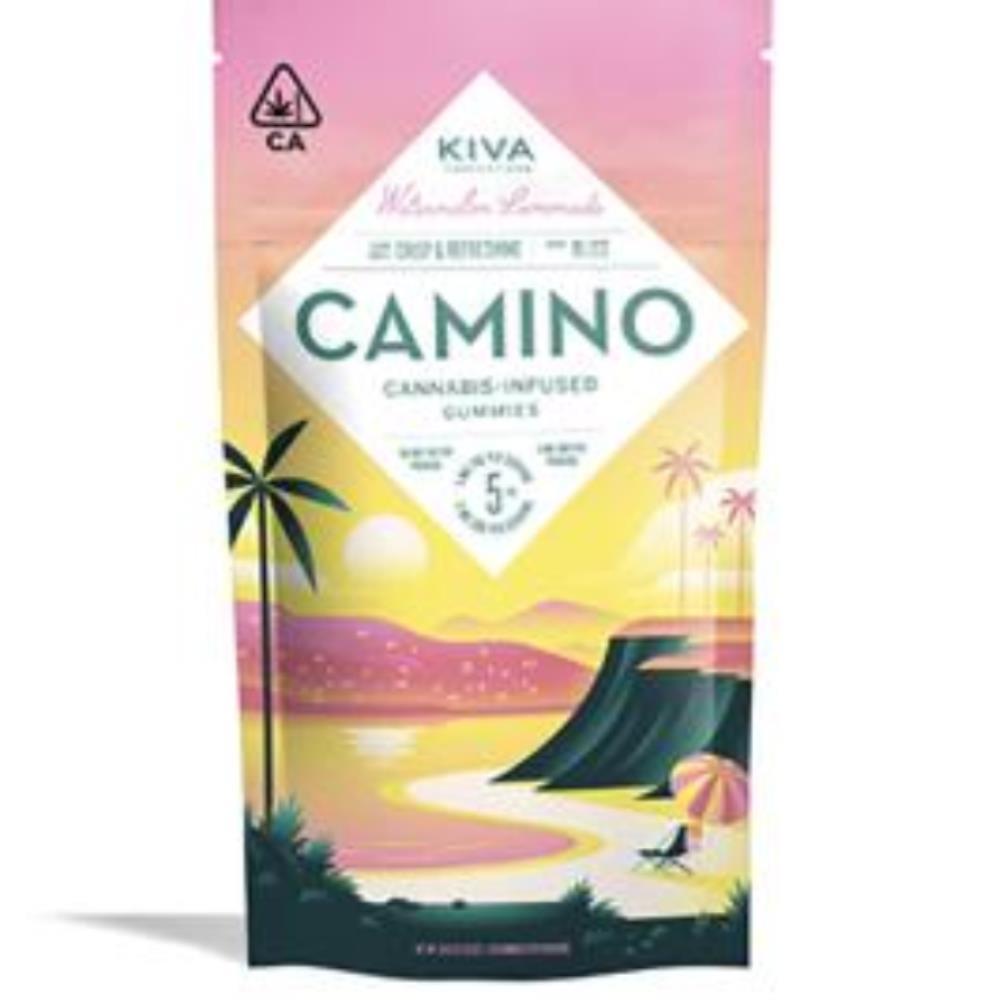 'Bliss' Watermelon Lemonade [20pk] (100mg THC)