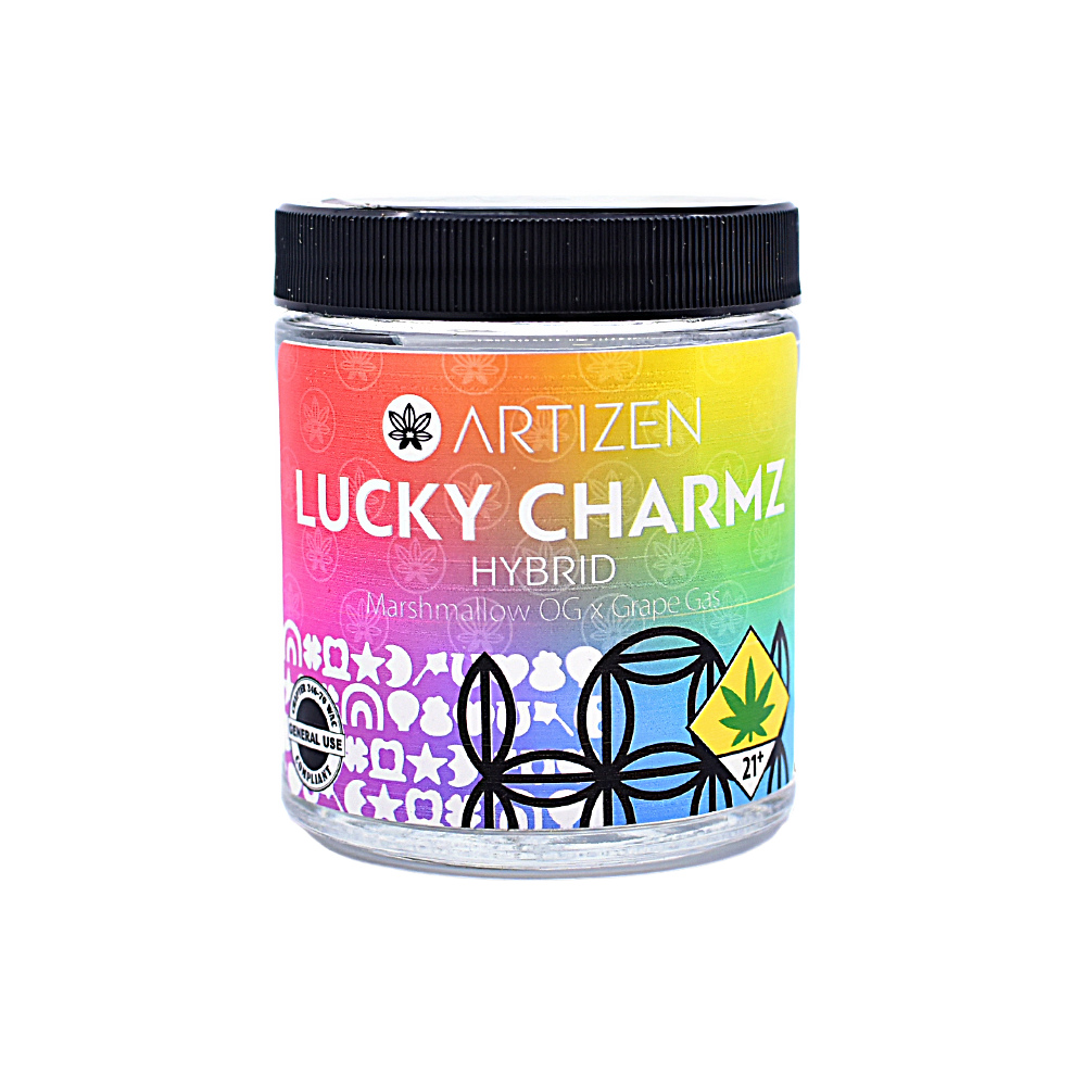 オリジナルペイント　ドッグ&ドッグ Shop Lucky Charmz | Dockside Cannabis - SODO Dispensary Seattle, WA