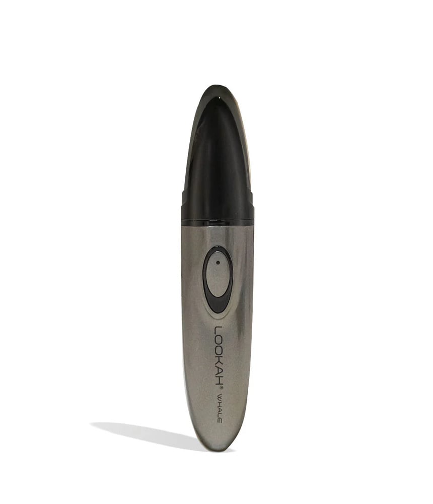Whale Nectar Collector Gray