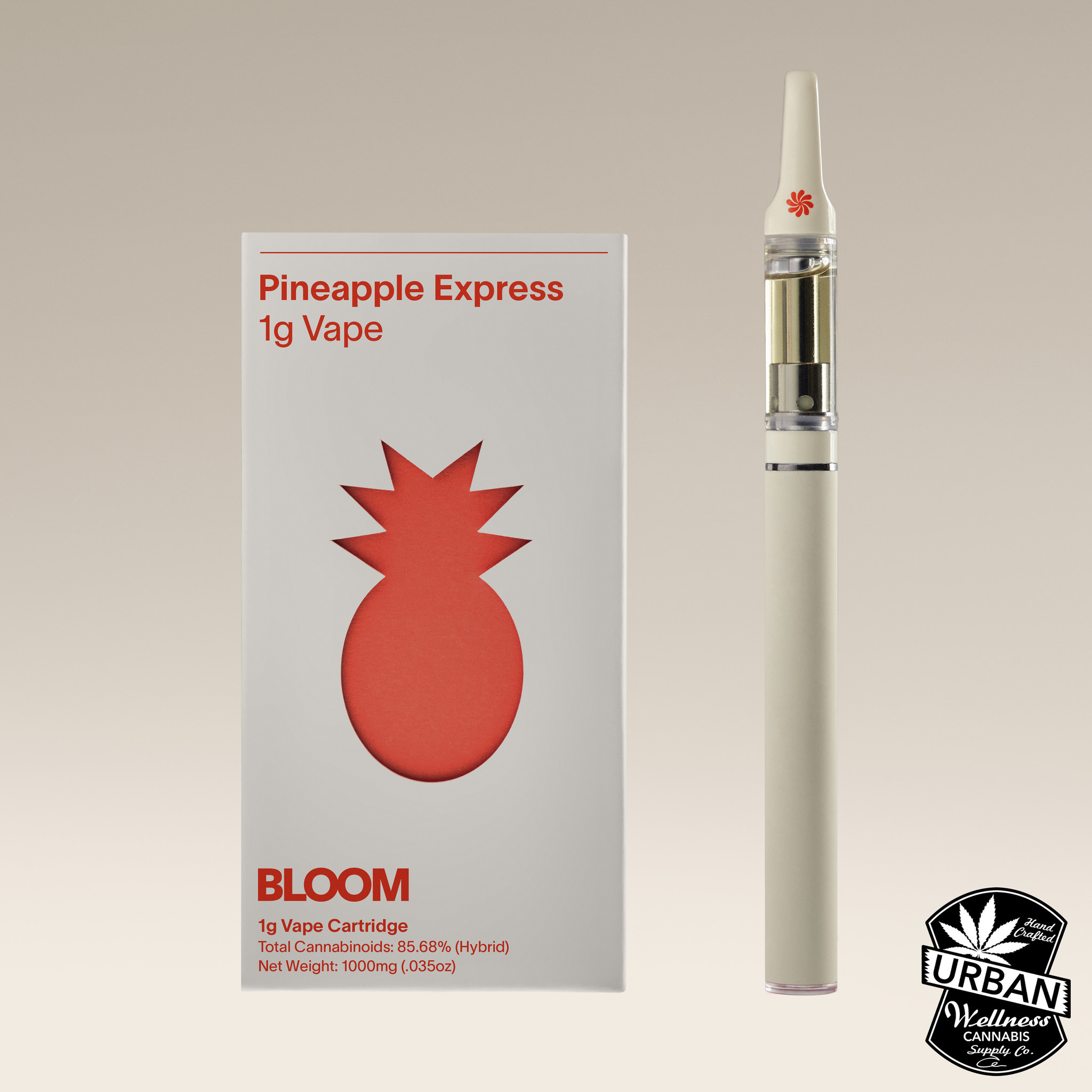 Pineapple Express