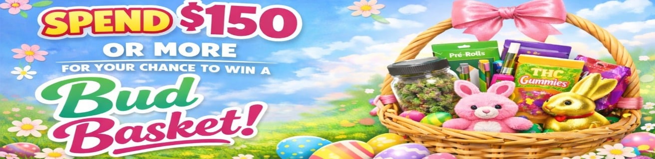 Green Goods - Frederick, MD (AU) Marketing Banner