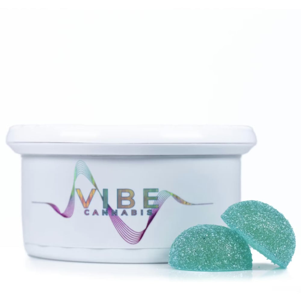 Blue Raspberry (250mg)