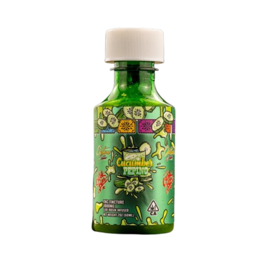 Cucumber Pepino (1000mg)