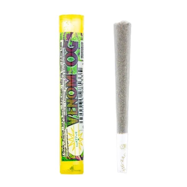 Venom OG [1g]