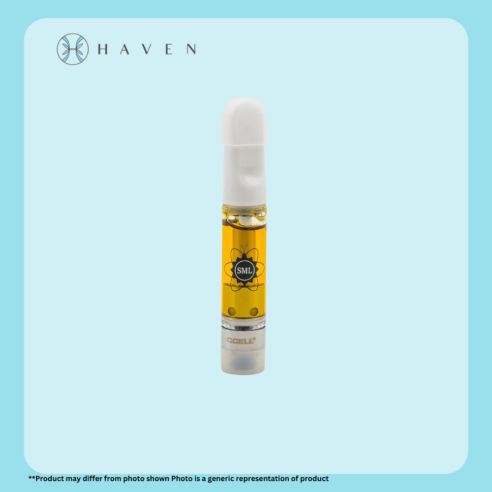 Pink Lemonade (Distillate Vape Cart) | Sunmed