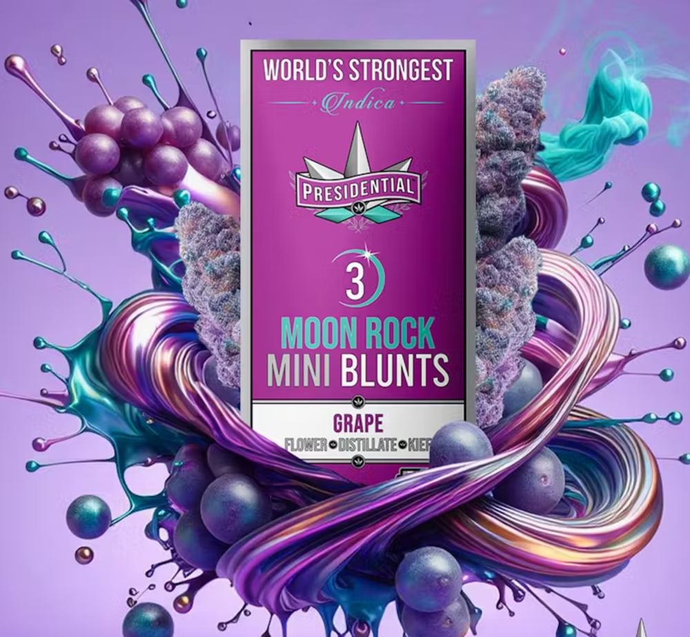 Grape [.5g]
