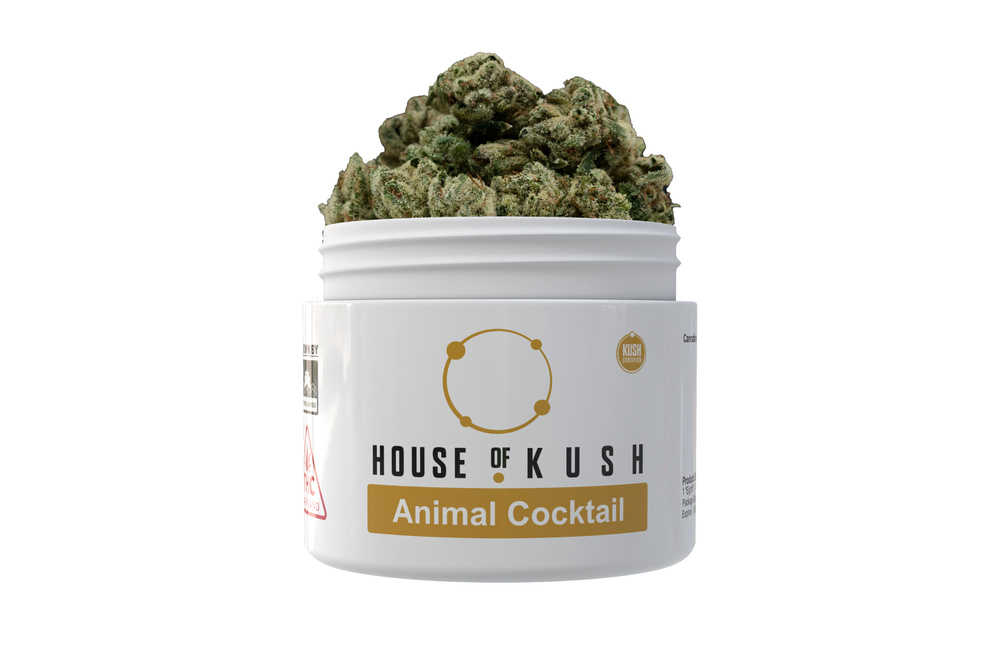 Animal Cocktail