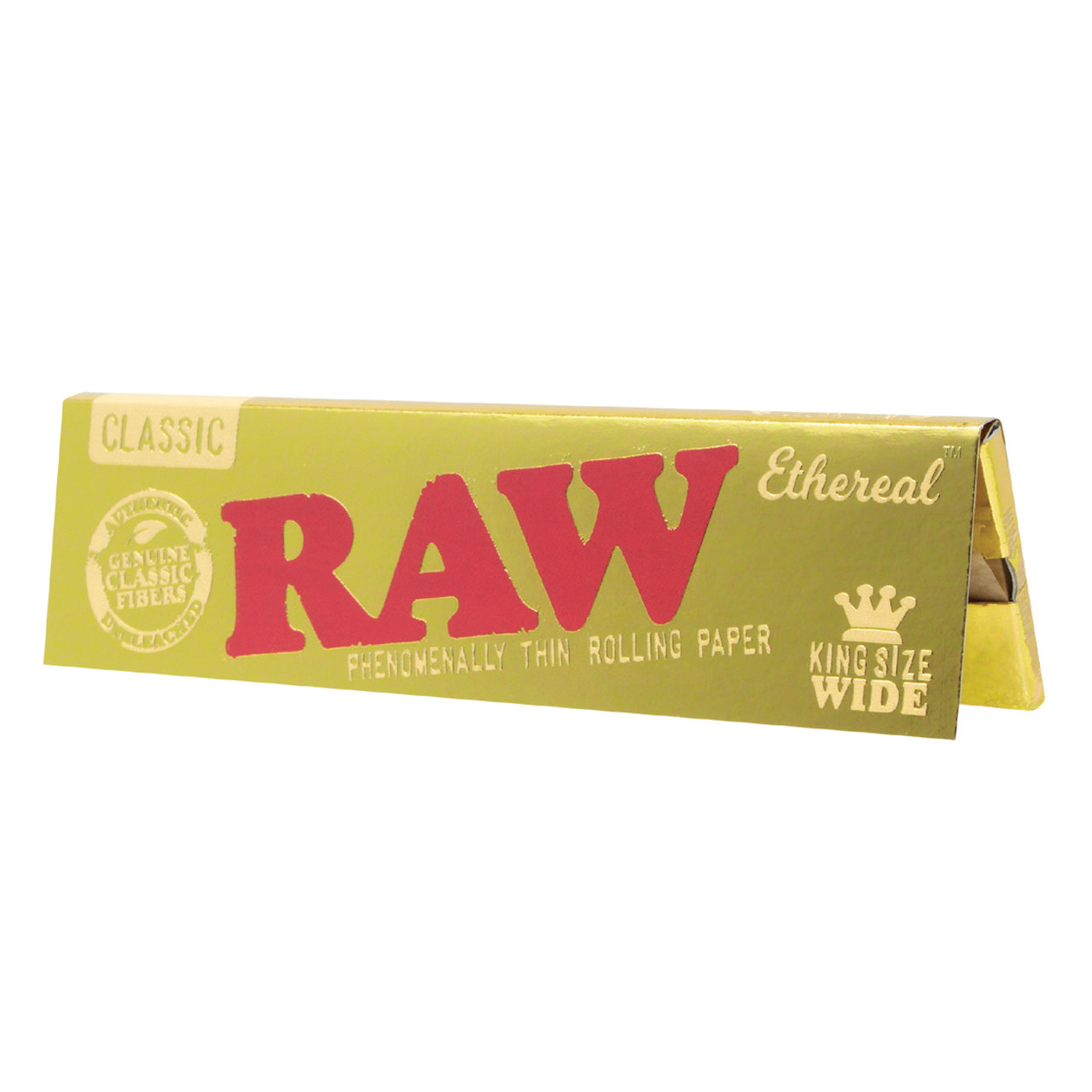 Classic "Ethereal" - King Size Wide