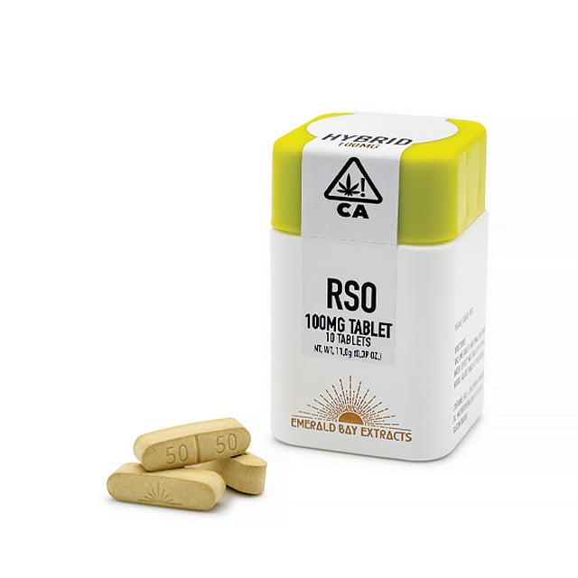 Gelato [10pk] (1000mg)