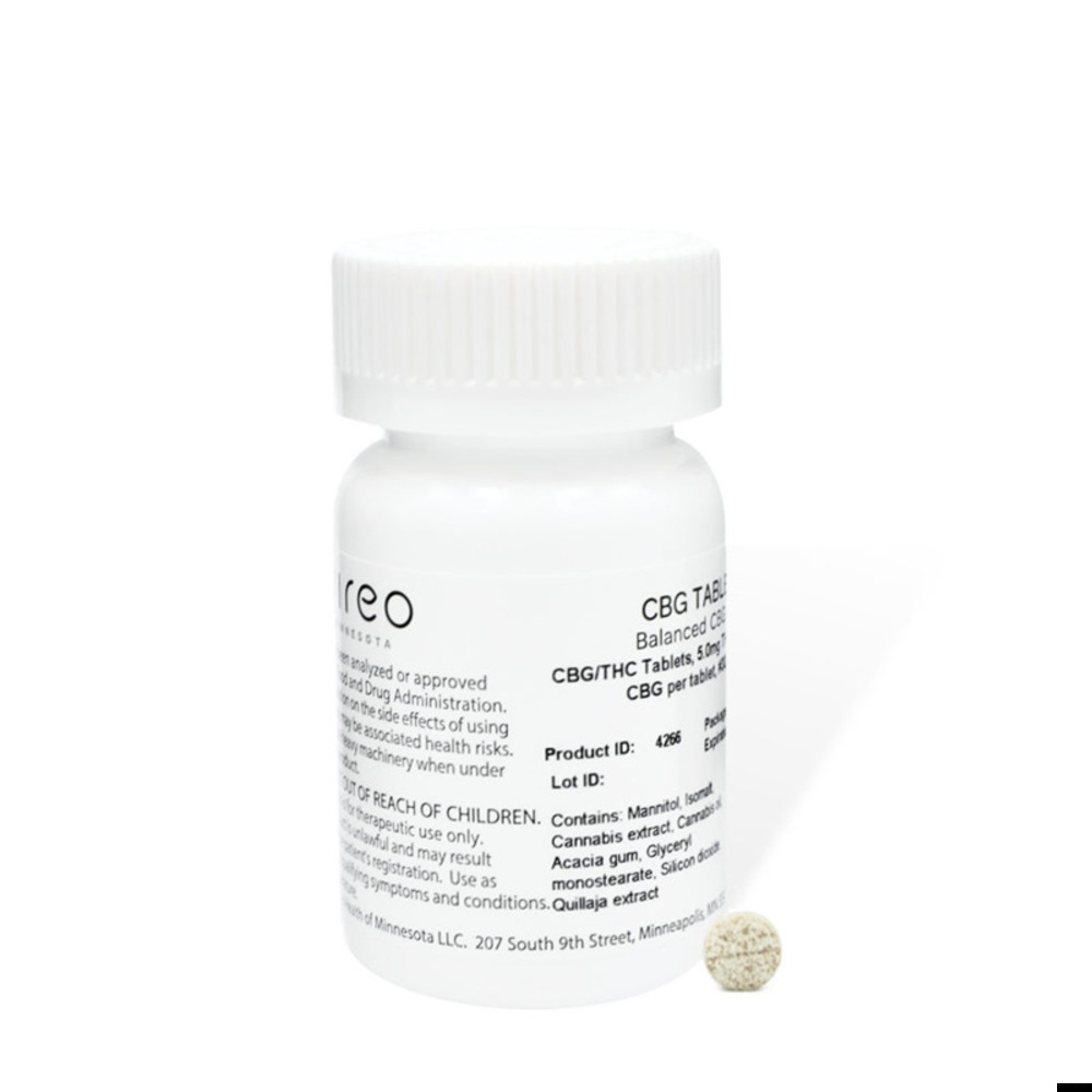 CBG/THC [30ct]