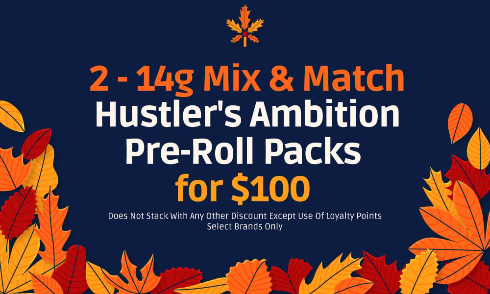 BUY-2-HUSTLERS-AMBITION-14G-PREROLL-PACKS-FOR-$100