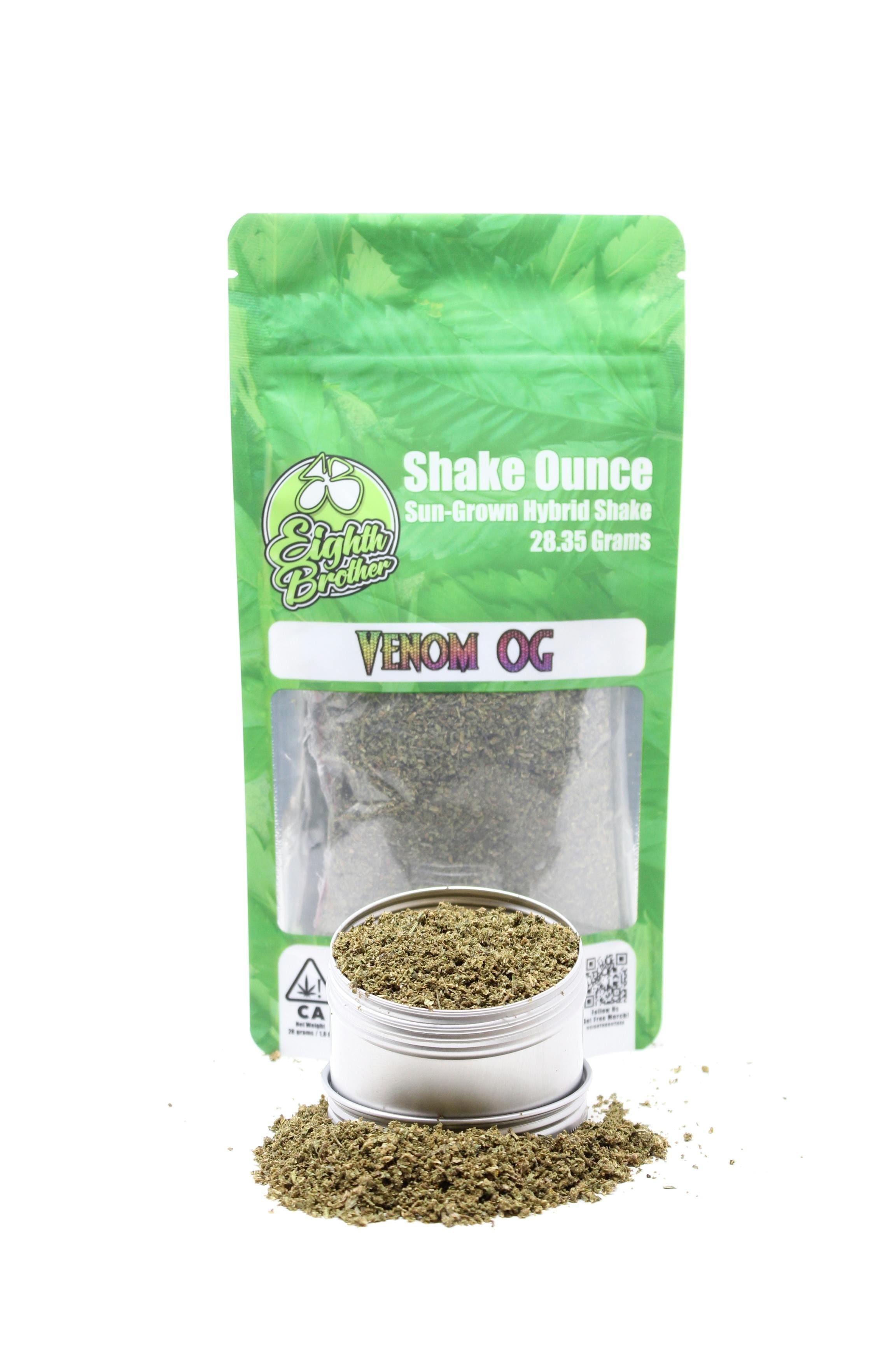Venom OG
