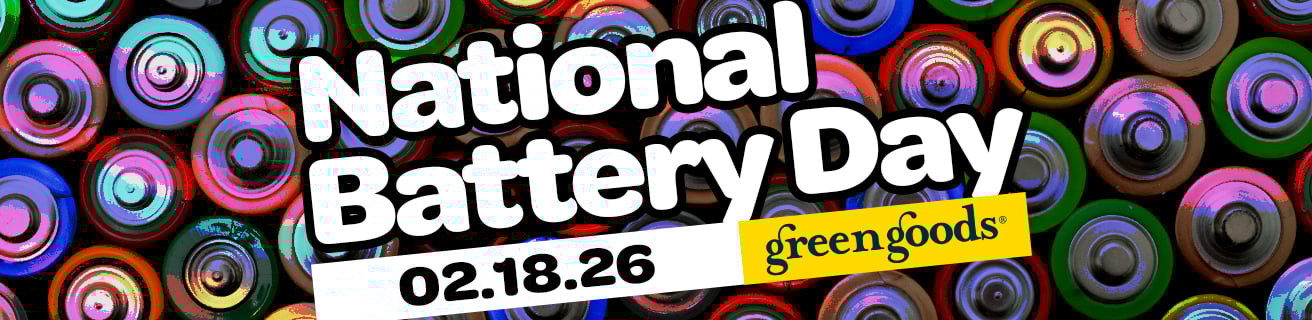 Buy 2 Hi*Af Carts Get A Free Green Goods Battery TODAY ONLY!!!