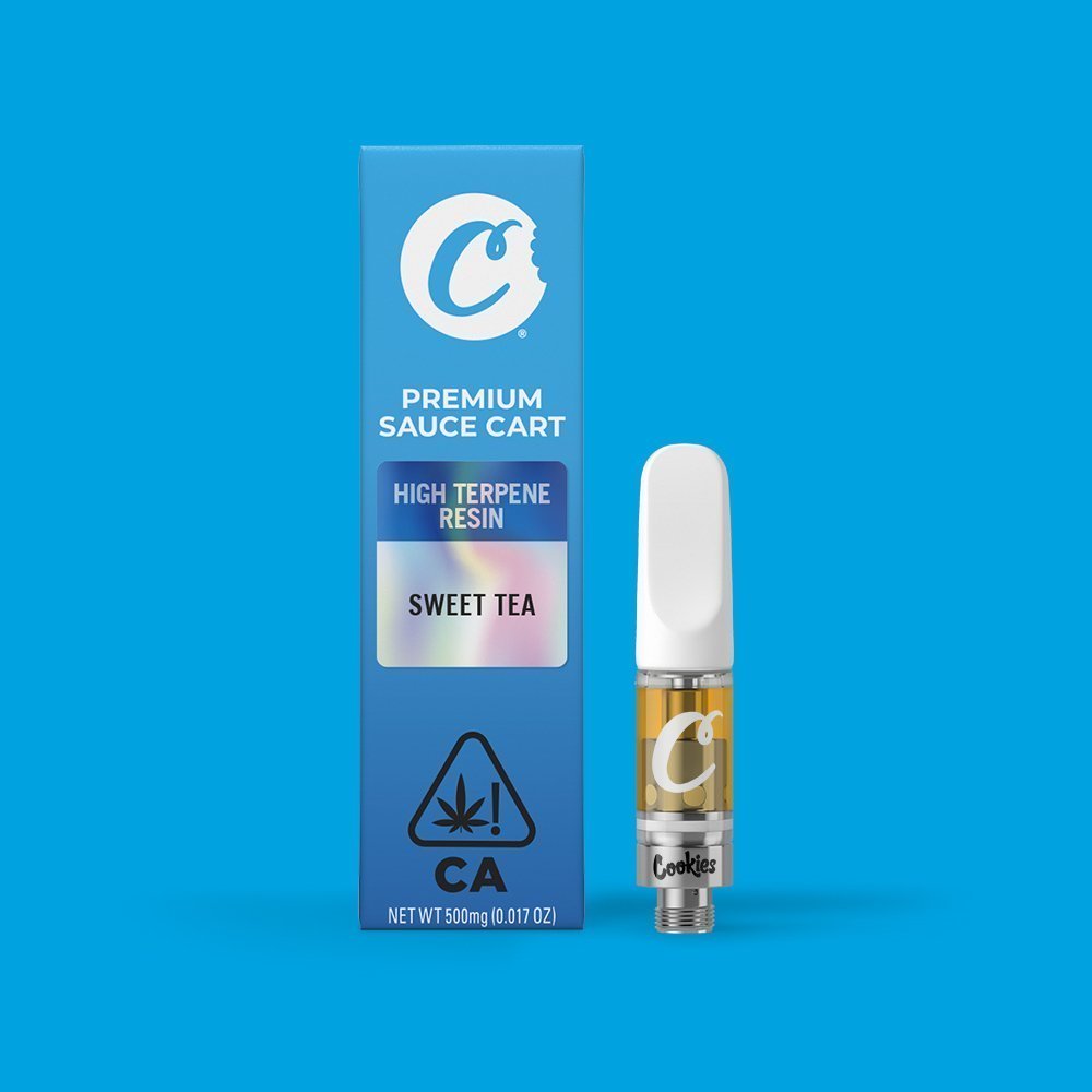 Lemonnade Cookies Live Resin Cartridge Jane