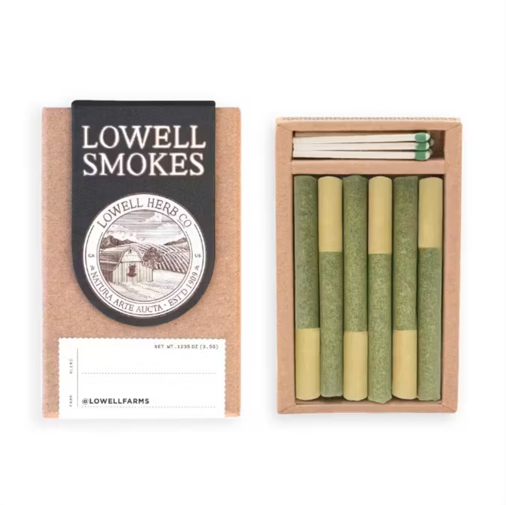 product card