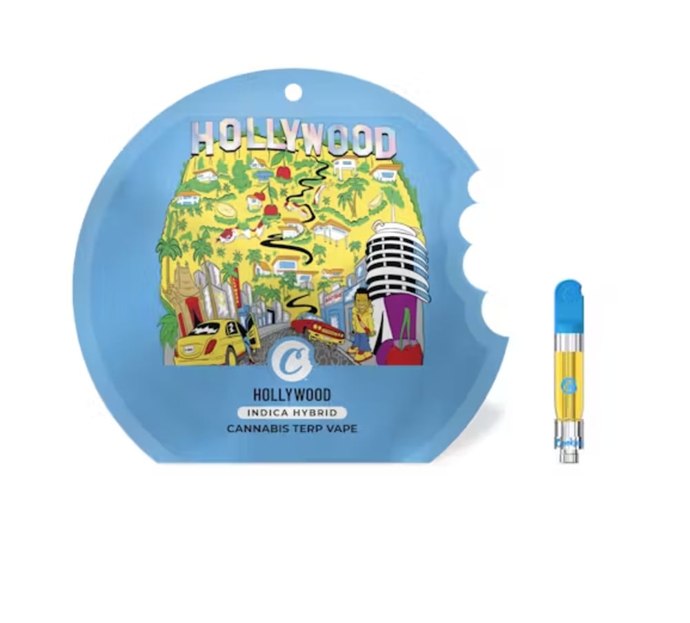 Hollywood