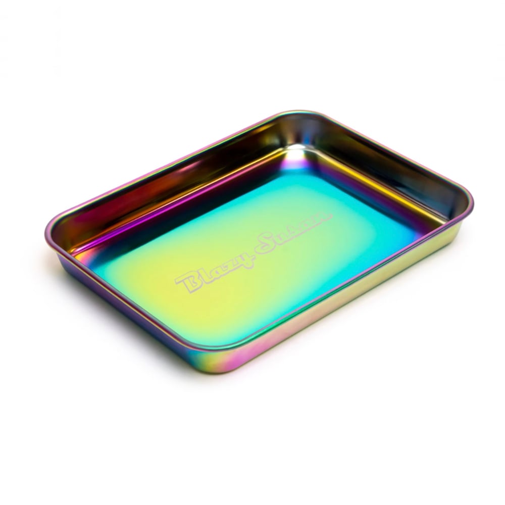 Roygra | Rolling Tray | Assorted Colors Roygra | Rolling Tray | Assorted Colors
