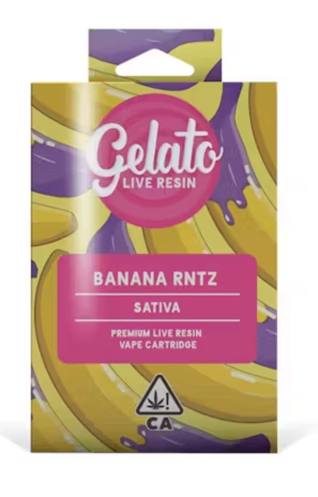 Banana Rntz Banana Rntz