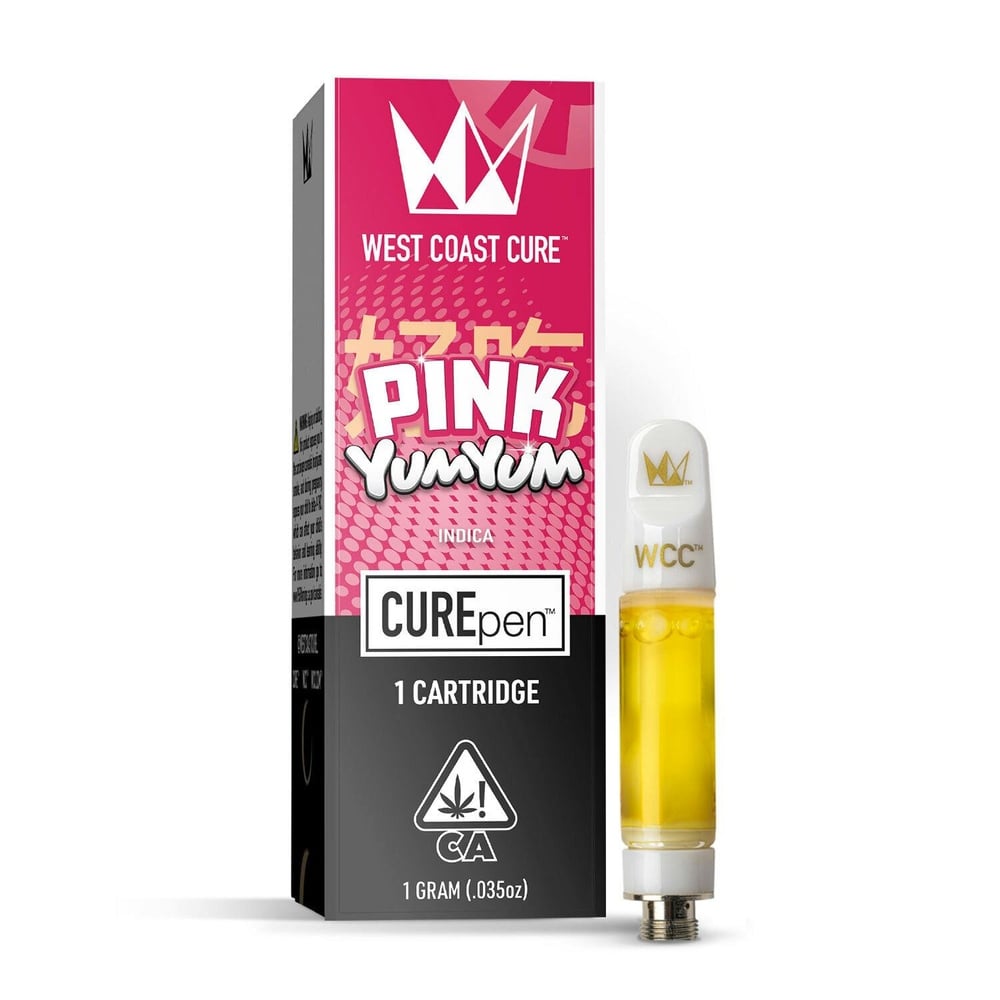 POG Juice [1g]