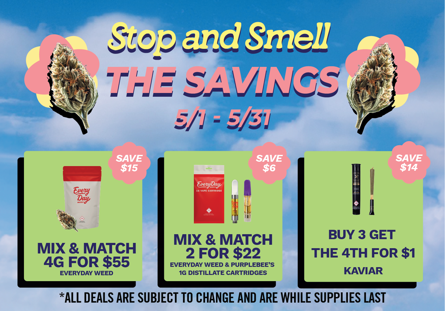 RGO 7 Roswell Marketing Banner