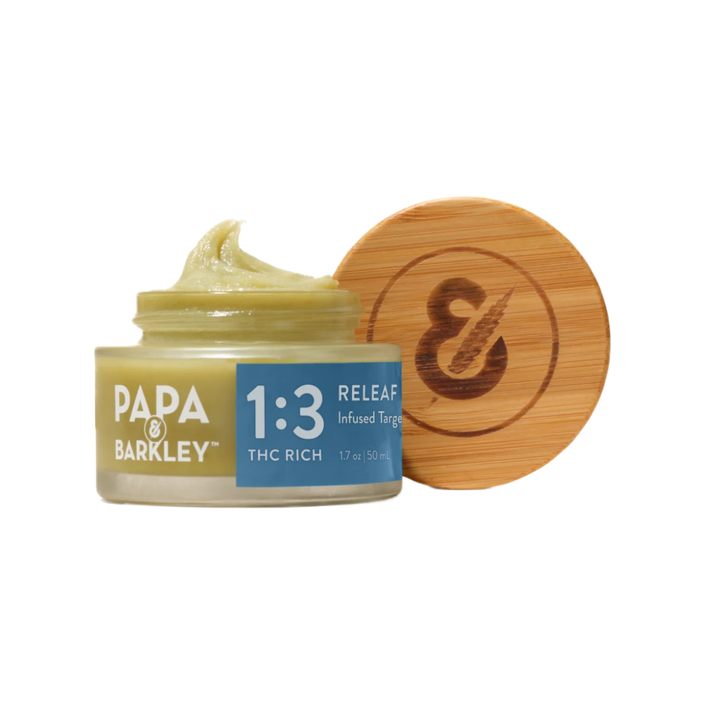 Balm Topical
