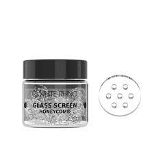 Glass Honeycomb Screens - Single