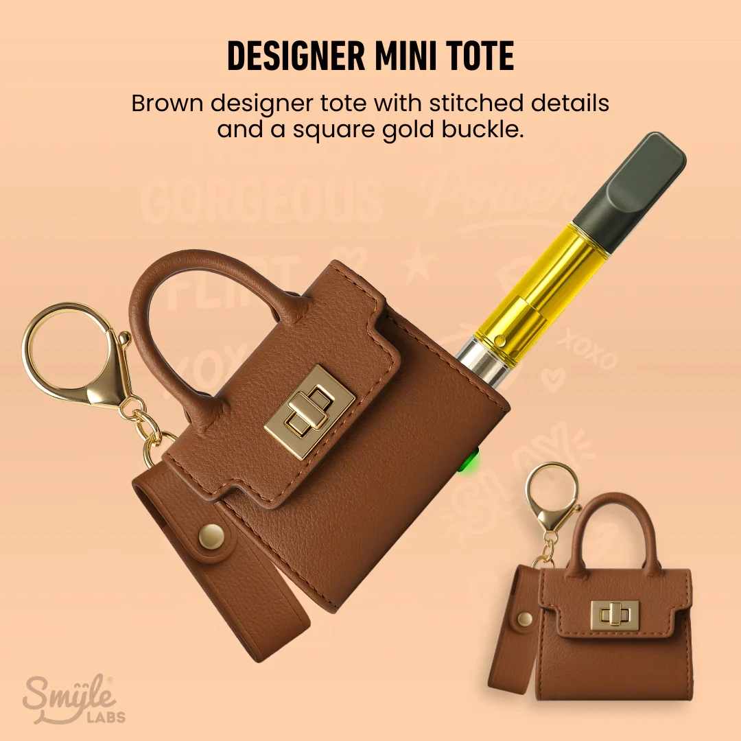WYN Smyle Purse Battery