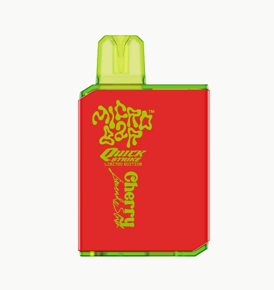 Cherry Limeade Slush  - 1G - AIO [1000mg]