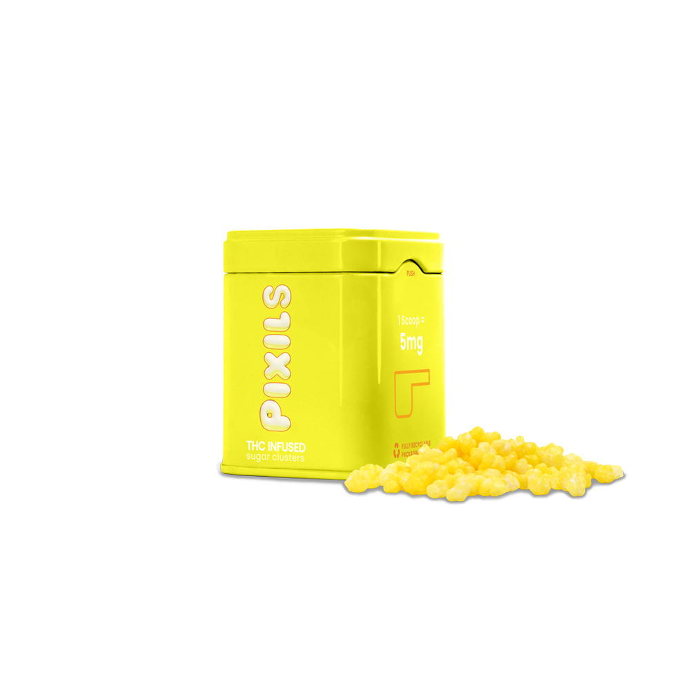 Lemon (100mg)
