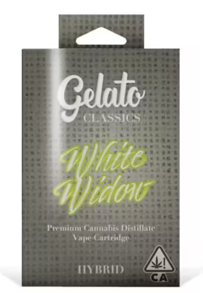White Widow