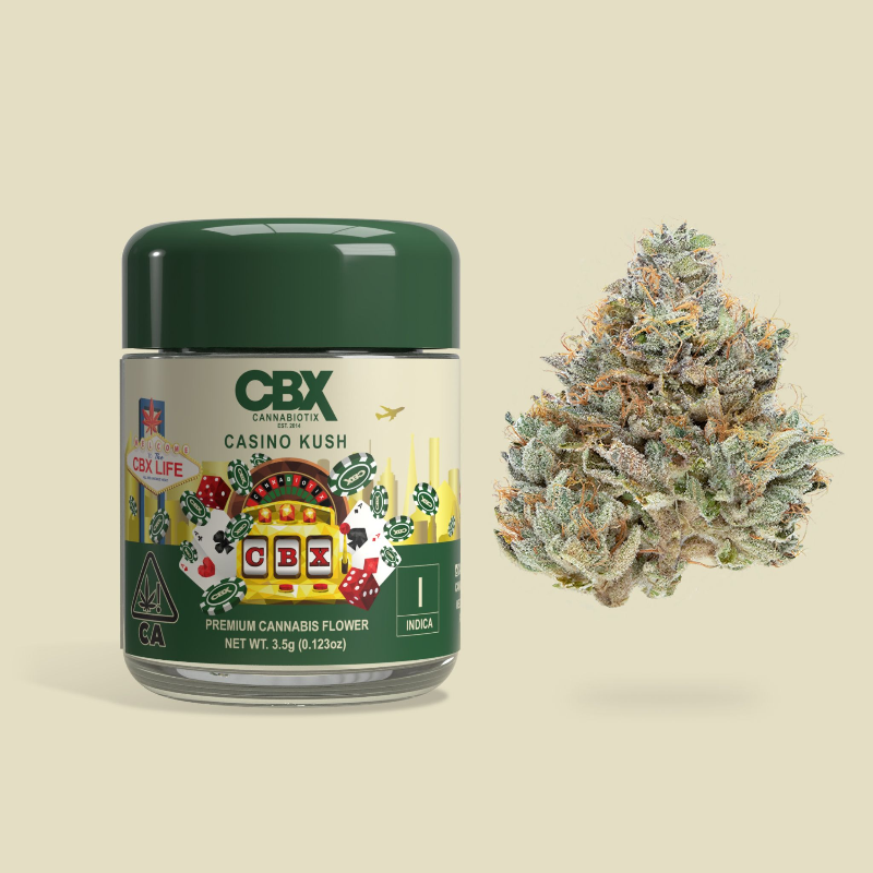 Casino Kush