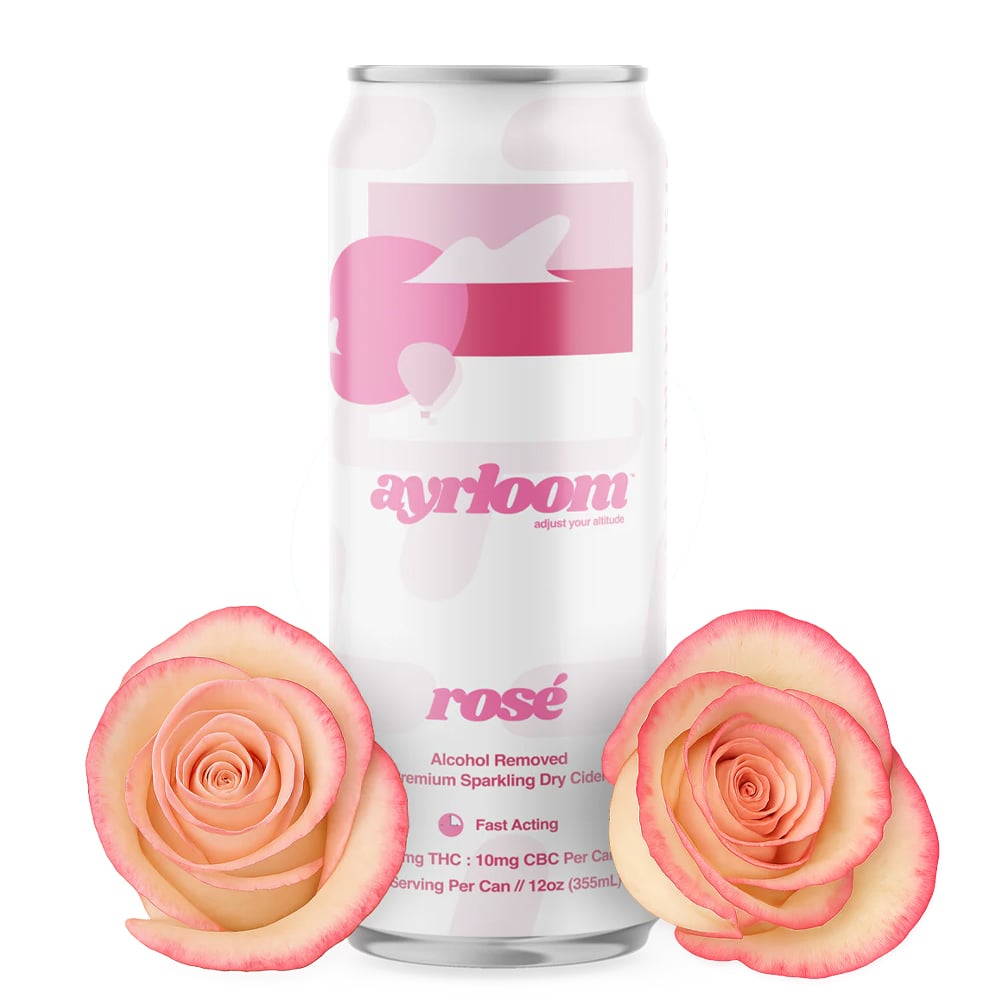 1:1 Rosé