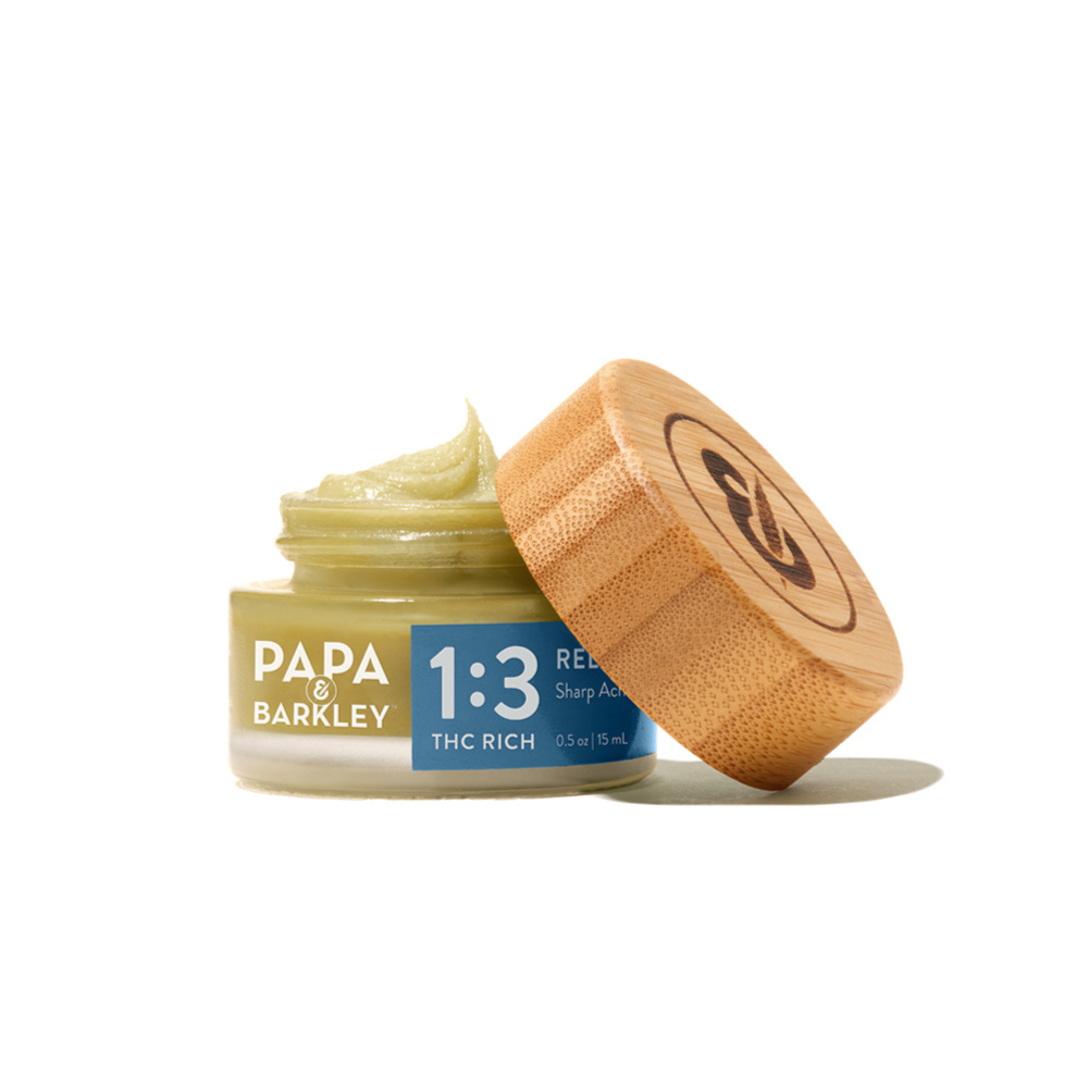 1:3 Releaf Balm 15ml