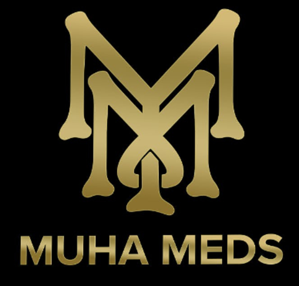 Blue Slushie [1000mg]