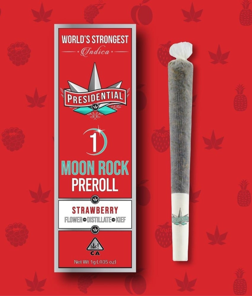 Strawberry [1g]