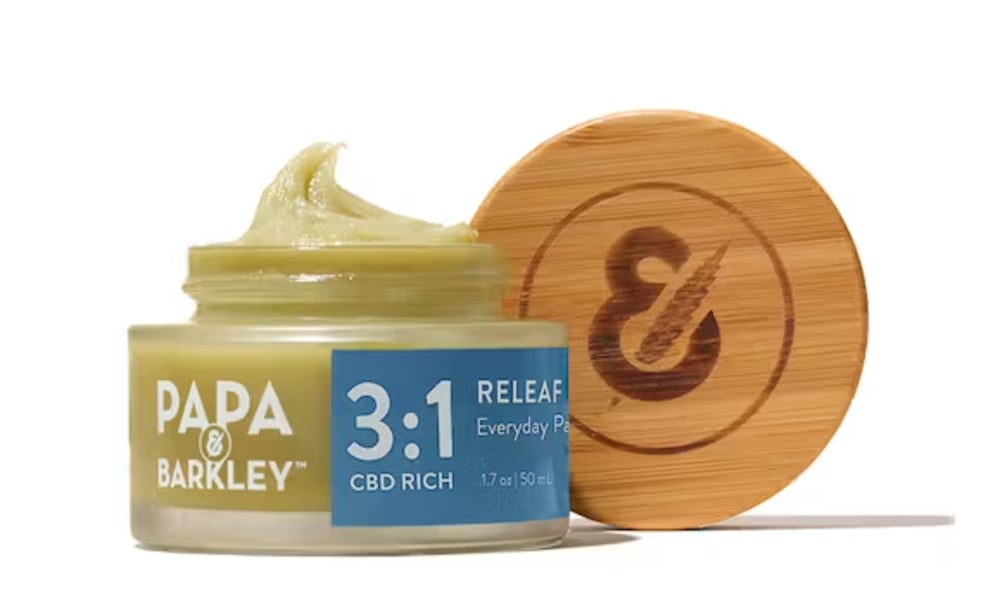 3:1 CBD:THC [15ml] (135mg CBD/45mg THC)