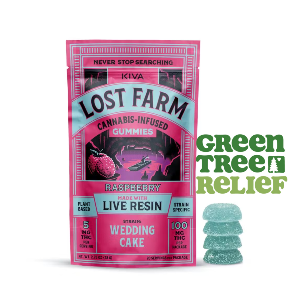 Raspberry x Ice Cream Cake [20pk] (200mg)