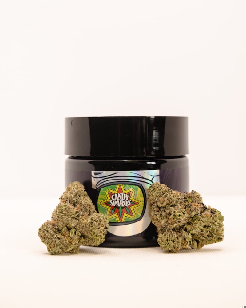 Sparq - Candy Sparqs Flower Sparq - Candy Sparqs Flower