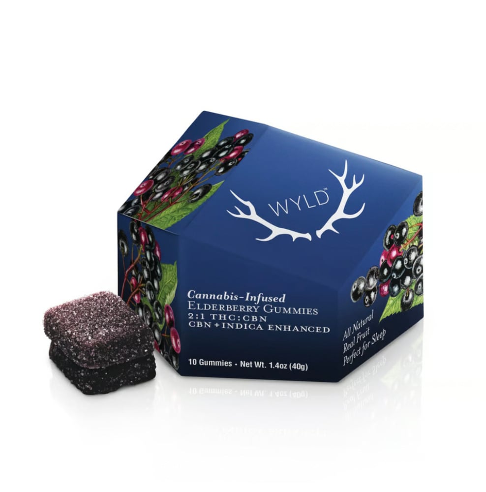 Elderberry