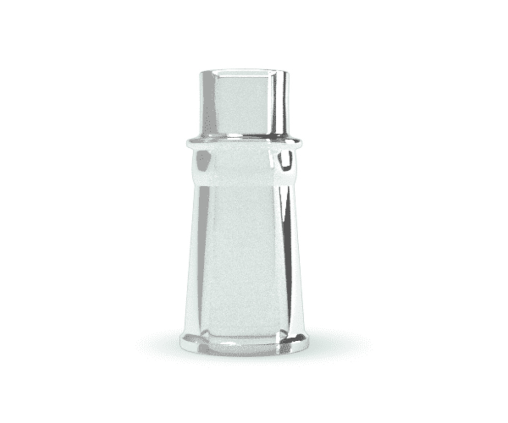 Connect Glass Adapter Female 14mm