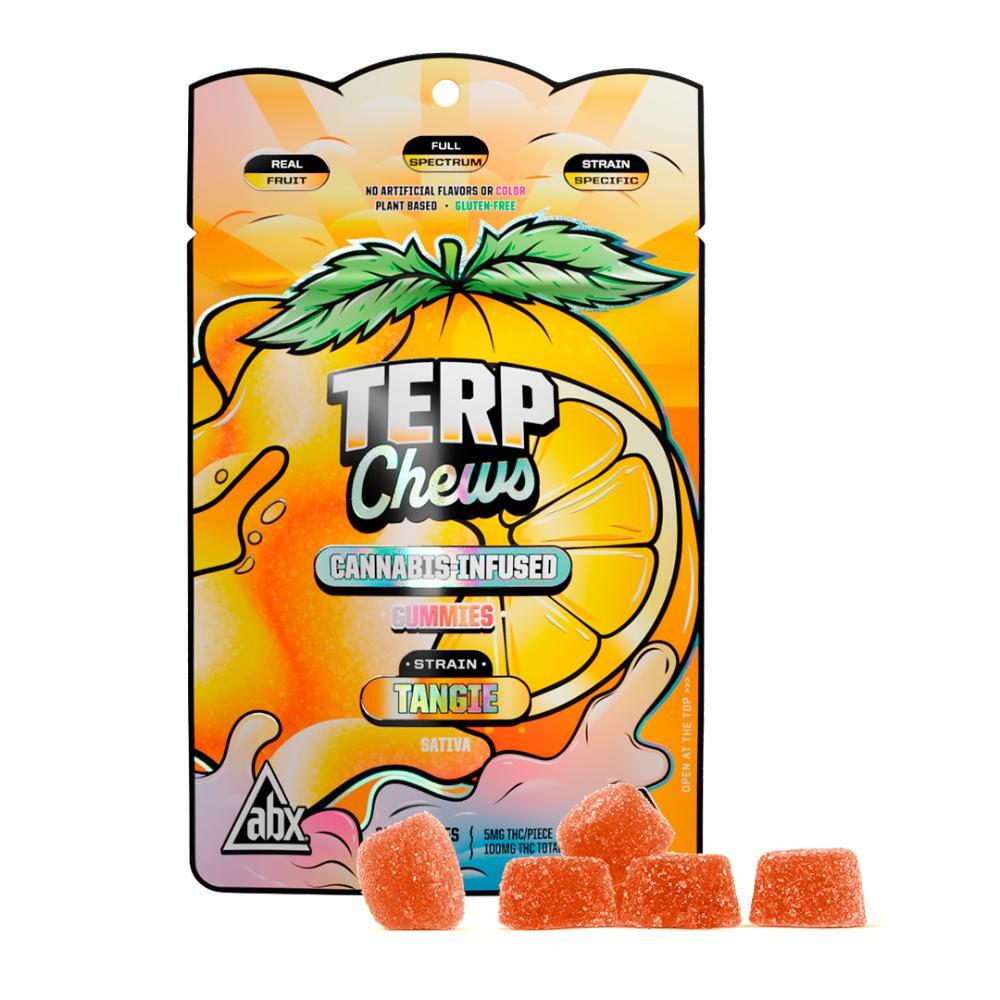 Tangie [20pk] (100mg)