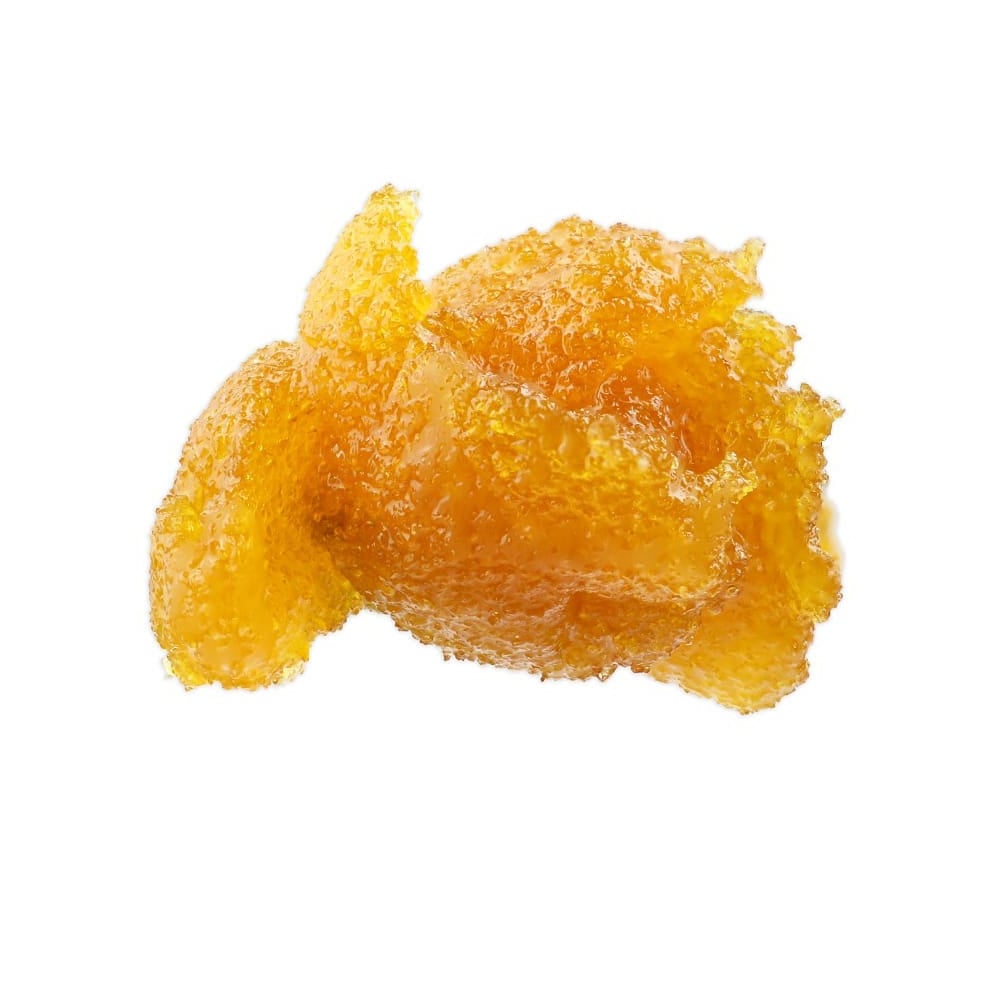 Sweetgrass Botanicals  Honey Bananas Live Rosin